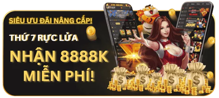 Các Tựa Game Nổ Hũ Mới Nhất