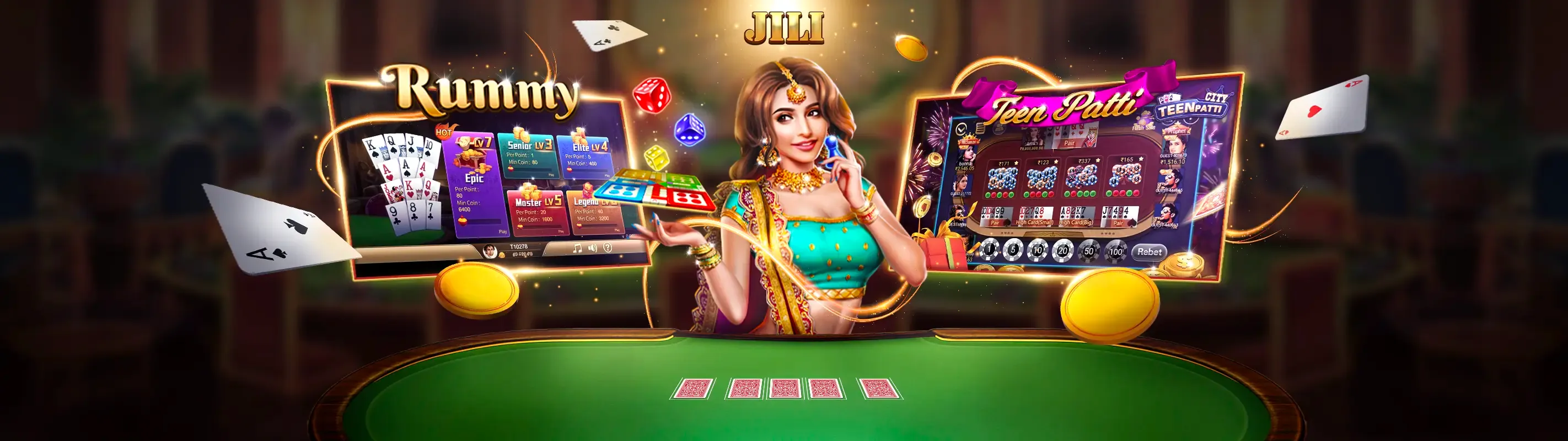 Hình ảnh sòng bạc trực tuyến F1688 Nổ Hũ với các trò chơi slot hấp dẫn