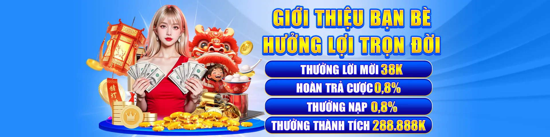Giao diện trò chơi F1688 Nổ Hũ với phần thưởng lớn