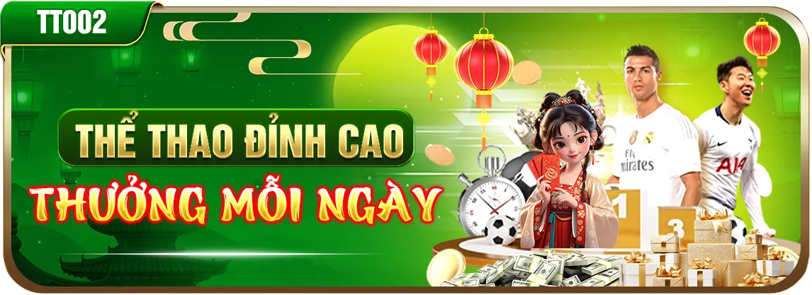 Các chương trình khuyến mãi độc quyền của f1688 nổ hũ